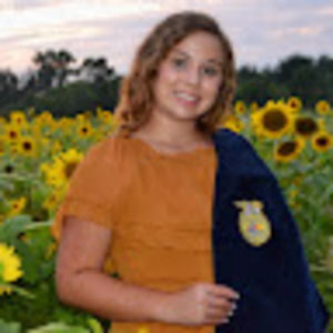 Meet your Posher, Hailey